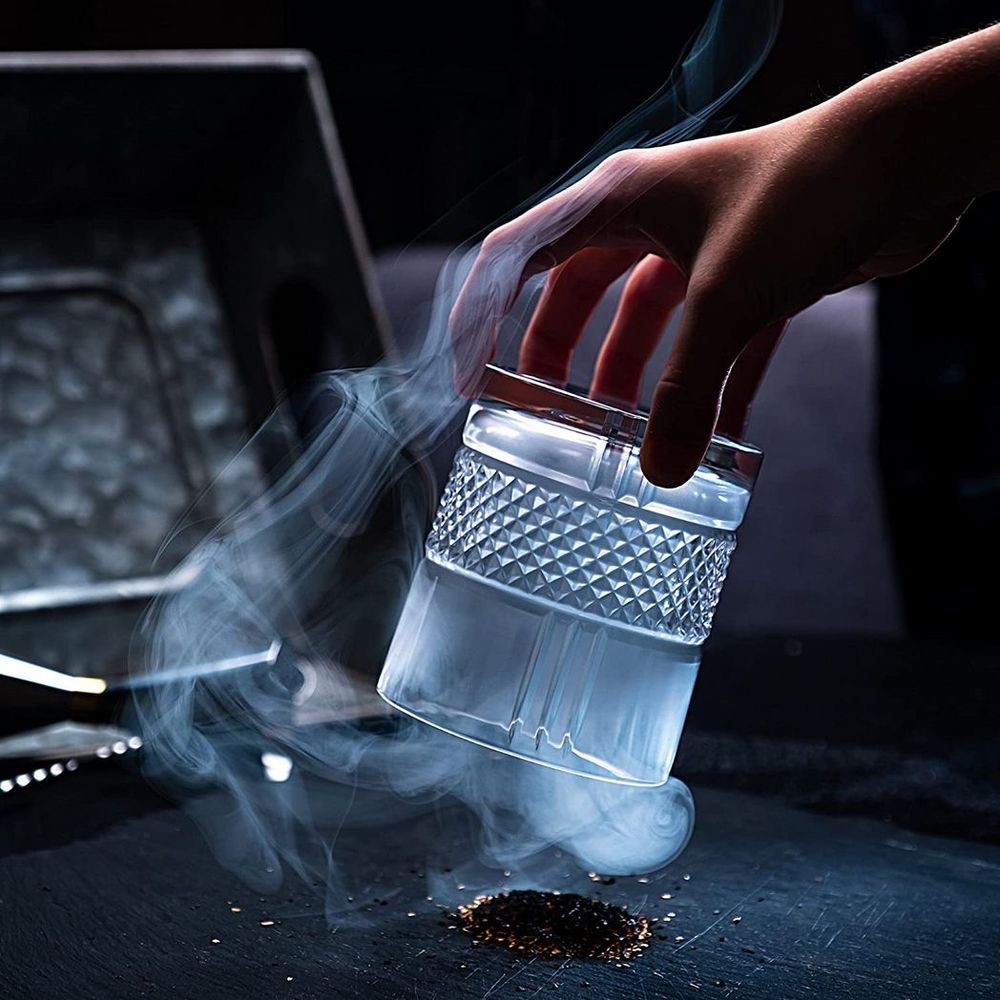 Reserve Glass Edition: The Privilege Collection for Whiskey Connoisseurs