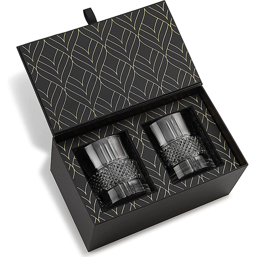 Reserve Glass Edition: The Privilege Collection for Whiskey Connoisseurs