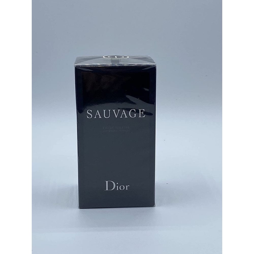 Dior Sauvage Eau de Toilette Spray 60ml