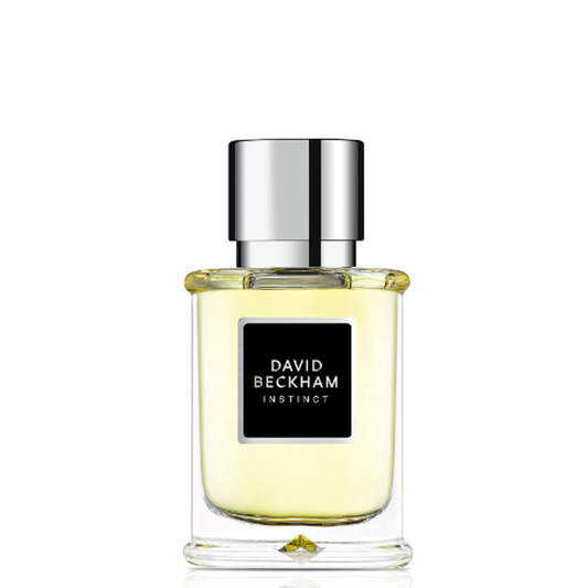 David Beckham Instinct Eau De Toilette Spray 30ml