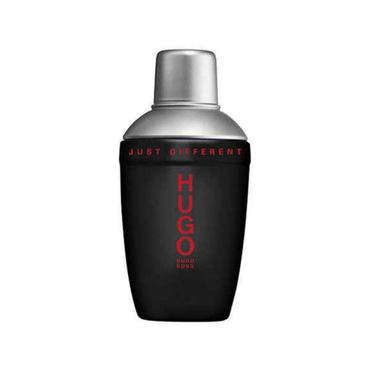 Hugo Boss Hugo Just Different  Eau De Toilette Spray 75ml