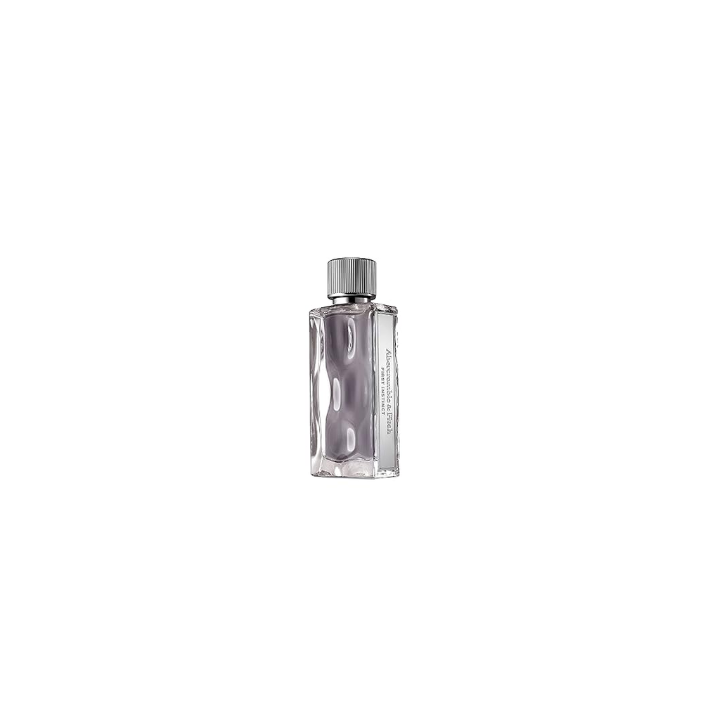 Abercrombie & Fitch First Instinct Together Man  Eau De Toilette Spray 100ml