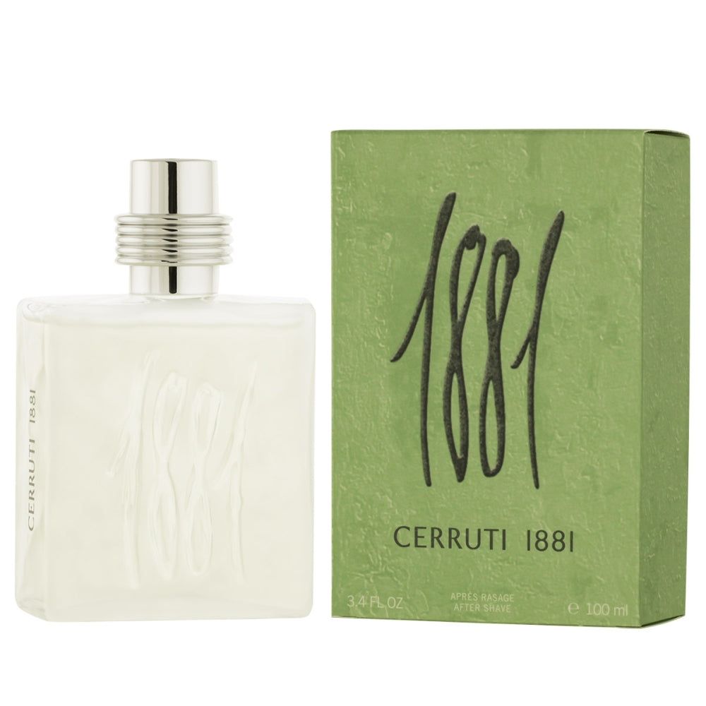 Cerruti 1881 Pour Homme Aftershave 100ml