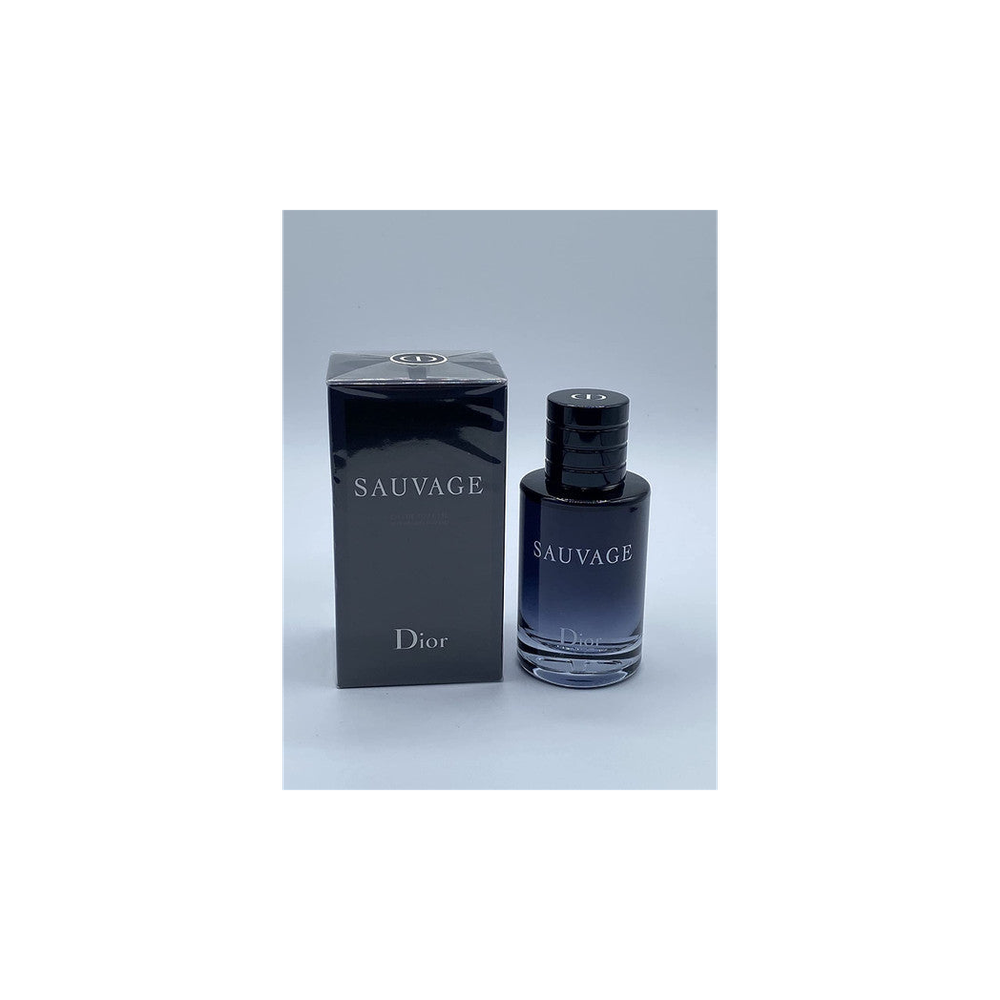 Dior Sauvage Eau de Toilette Spray 60ml