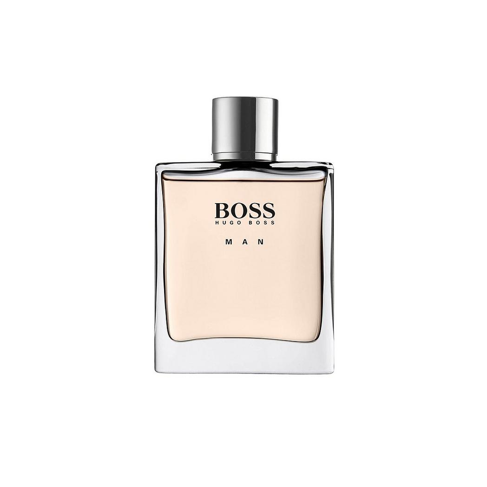 Boss Orange Man Eau De Toilette Spray 100ml