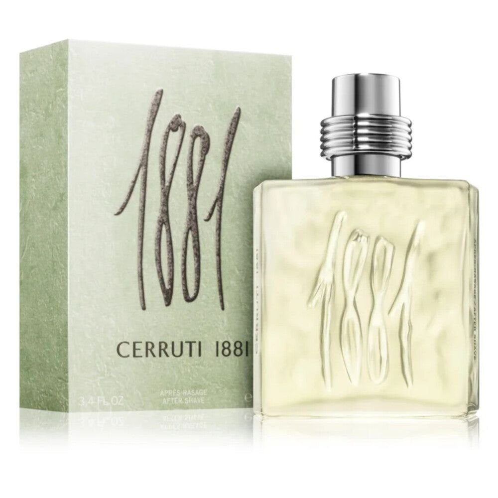 Cerruti 1881 Pour Homme Aftershave 100ml