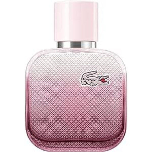 Lacoste L.12.12 Rose Eau Intense Eau De toilette Spray