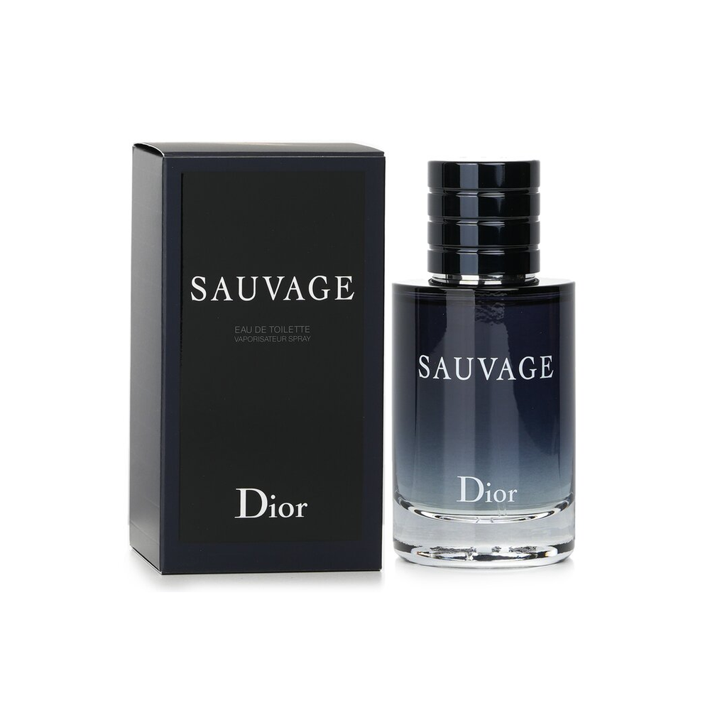 Dior Sauvage Eau de Toilette Spray 60ml