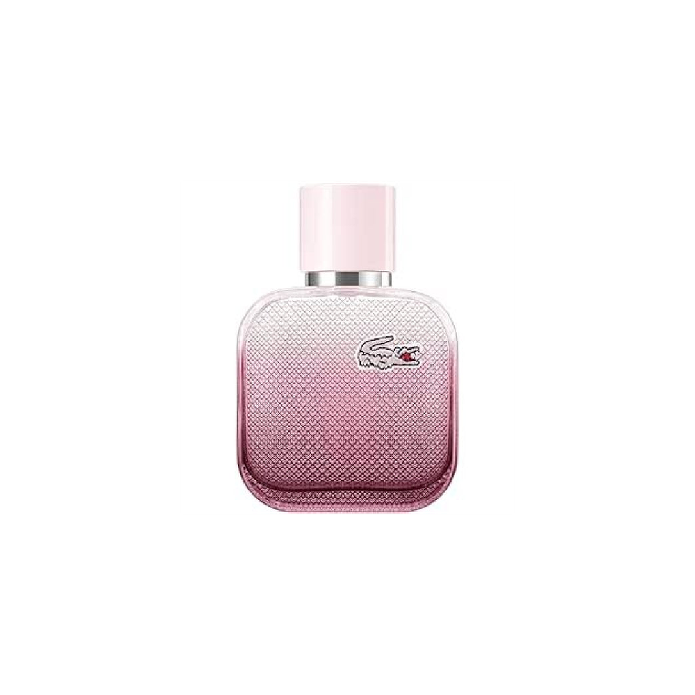 Lacoste L.12.12 Rose Eau Intense Eau De toilette Spray