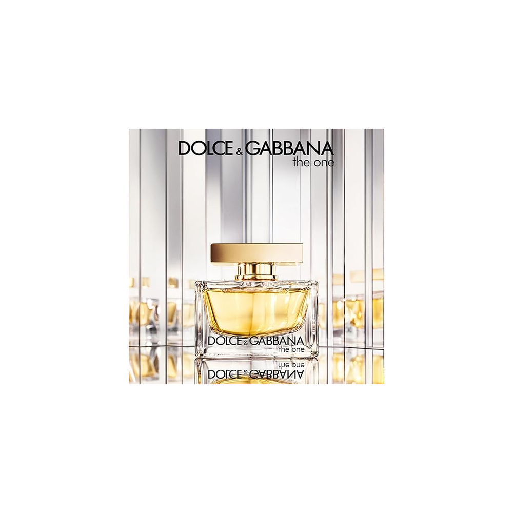 Dolce & Gabbana The One Eau de Parfum Spray 30ml