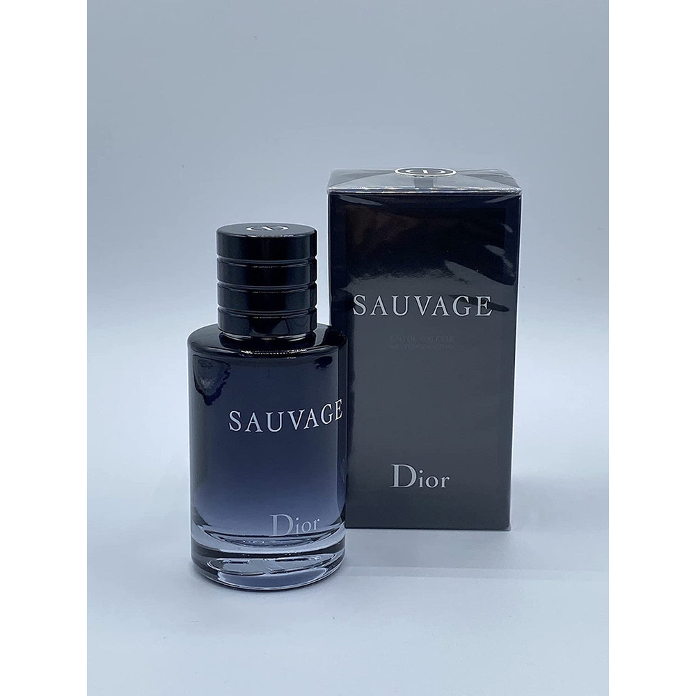 Dior Sauvage Eau de Toilette Spray 60ml