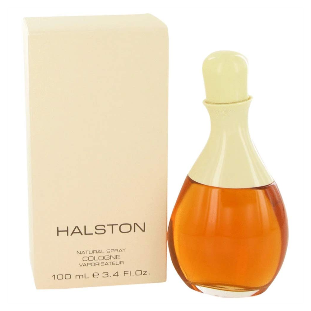 Halston Classic Eau de Cologne Spray 100ml