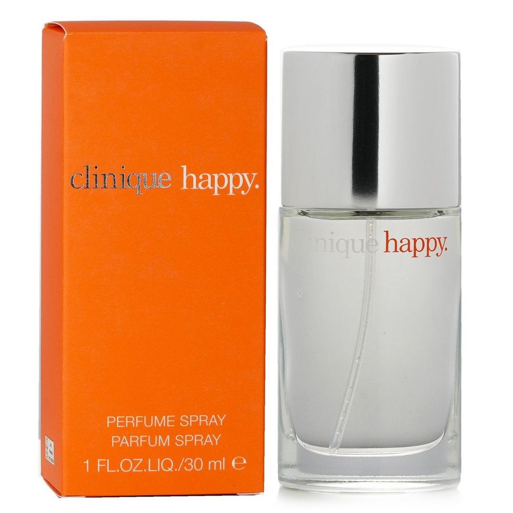 Clinique Happy Eau De Parfum Spray 30ml