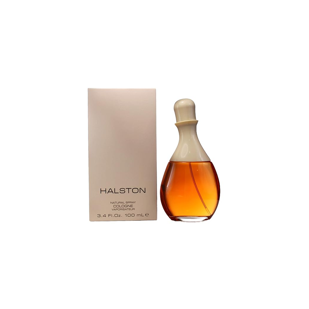 Halston Classic Eau de Cologne Spray 100ml