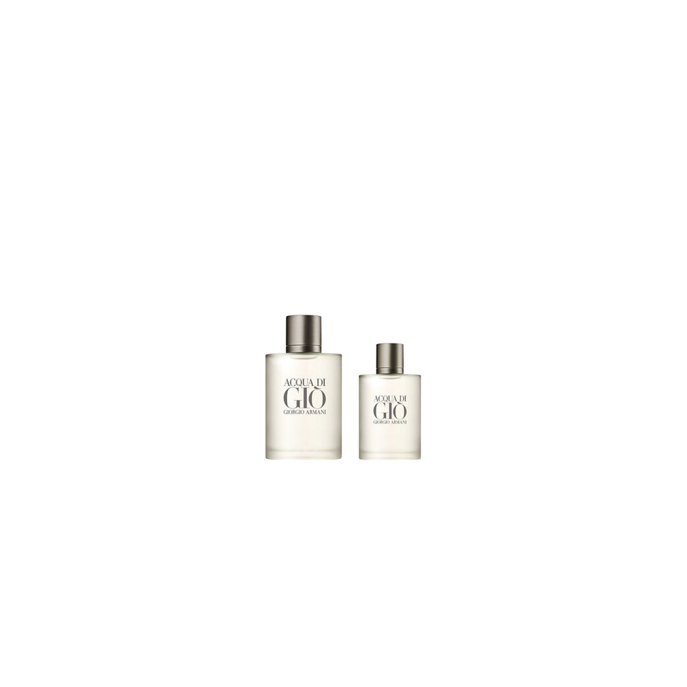 Armani Acqua Di Gio Men  Eau De Toilette Spray Duo Pack 30ml