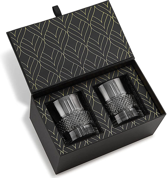 Reserve Glass Edition: The Privilege Collection for Whiskey Connoisseurs