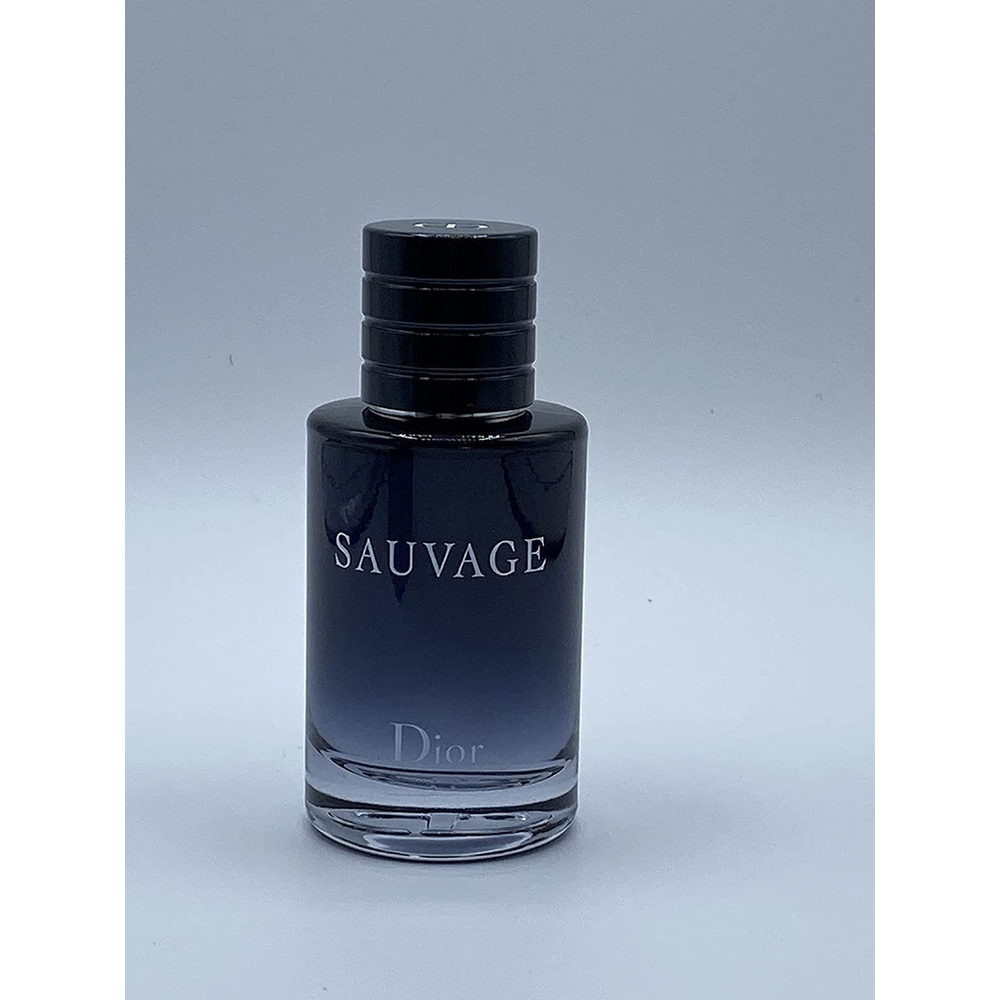 Dior Sauvage Eau de Toilette Spray 60ml